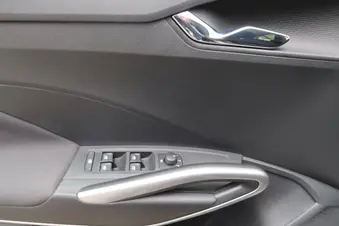 Škoda Fabia Style