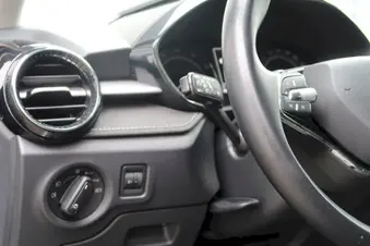Škoda Fabia Style