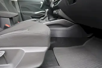 Škoda Fabia Style