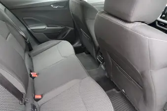 Škoda Fabia Style