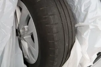 Škoda Fabia Style