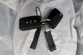 Škoda Fabia Style