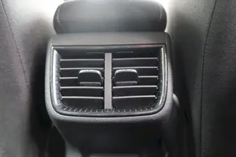 Škoda Fabia Style