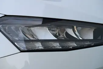 Škoda Fabia Selection