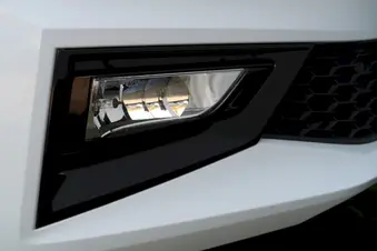 Škoda Fabia Selection