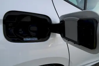 Škoda Fabia Selection