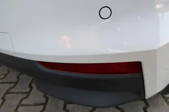 Škoda Fabia Selection