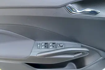 Škoda Fabia Selection