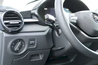 Škoda Fabia Selection