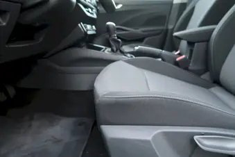 Škoda Fabia Selection