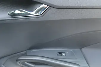 Škoda Fabia Selection