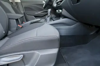 Škoda Fabia Selection