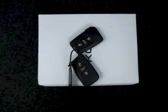 Škoda Fabia Selection