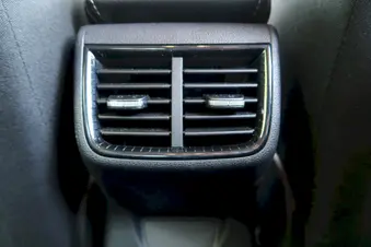 Škoda Fabia Selection