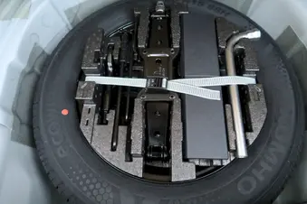 Škoda Fabia Selection