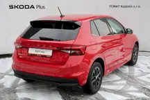 Fabia Selection