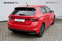 Fabia Selection