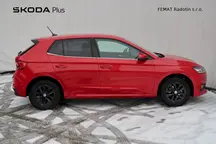 Fabia Selection
