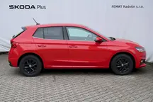 Fabia Selection