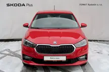 Fabia Selection