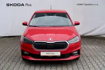 Fabia Selection