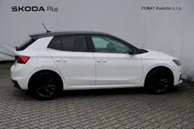 Fabia Style Plus