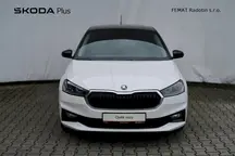 Fabia Style Plus