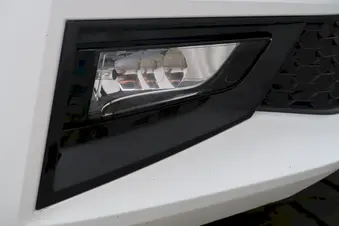 Škoda Fabia Style Plus