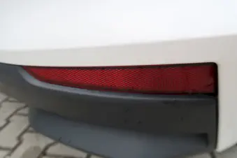 Škoda Fabia Style Plus