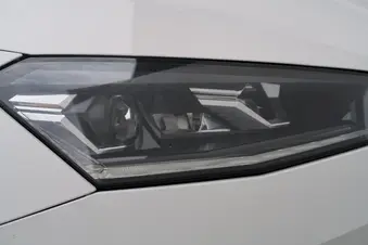 Škoda Fabia Style Plus