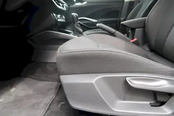 Škoda Fabia Style Plus
