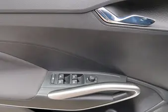 Škoda Fabia Style Plus
