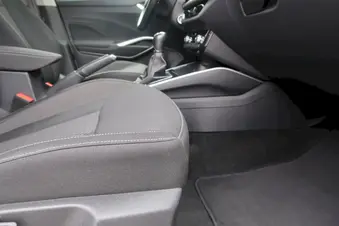 Škoda Fabia Style Plus
