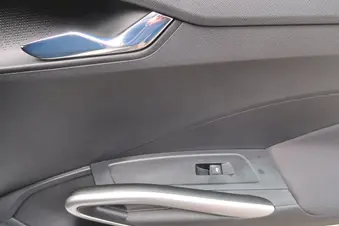 Škoda Fabia Style Plus