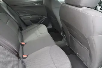 Škoda Fabia Style Plus
