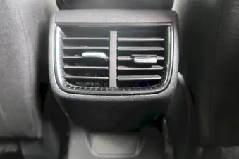 Škoda Fabia Style Plus