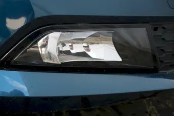 Škoda Fabia Style Plus