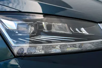 Škoda Fabia Style Plus