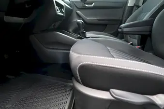 Škoda Fabia Style Plus