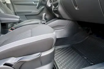 Škoda Fabia Style Plus