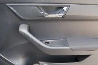 Škoda Fabia Style Plus