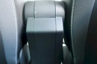 Škoda Fabia Style Plus
