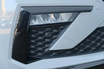 Škoda Scala Monte Carlo