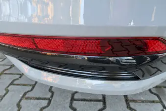 Škoda Scala Monte Carlo