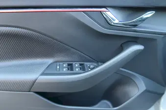 Škoda Scala Monte Carlo