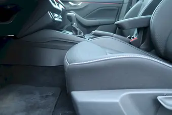 Škoda Scala Monte Carlo