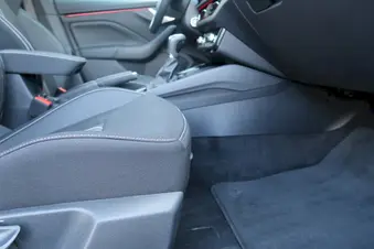 Škoda Scala Monte Carlo