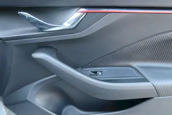 Škoda Scala Monte Carlo