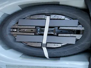 Škoda Scala Monte Carlo