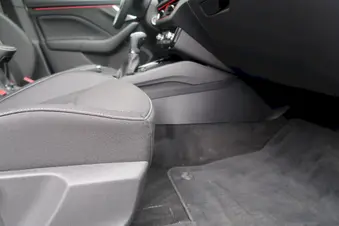 Škoda Scala Monte Carlo